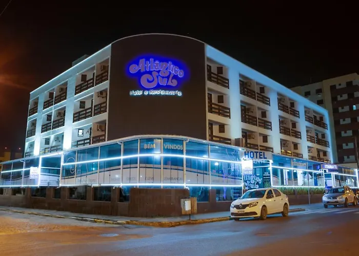 Atlantico Sul Hotel