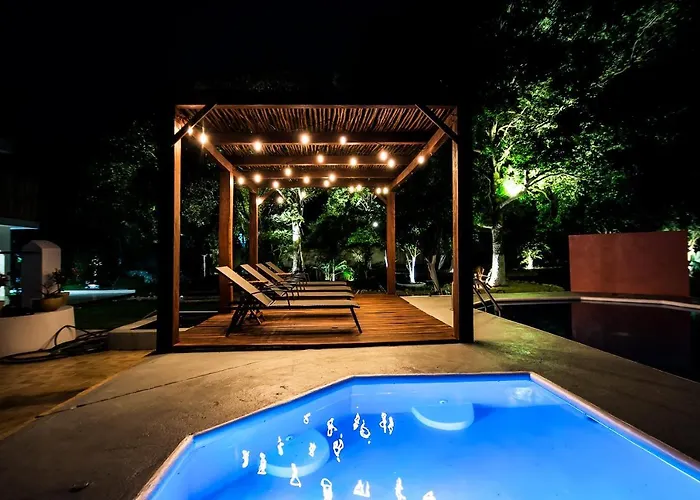 Hotel Boutique Casa Xaan