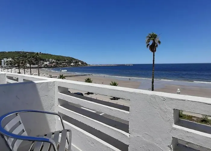 Hotel Rivadavia