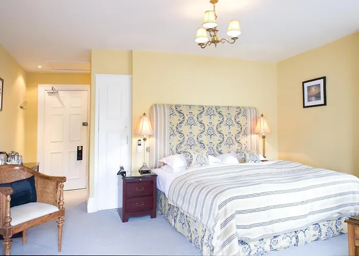 Holbeck Ghyll Country House Hotel With Stunning Lake Views