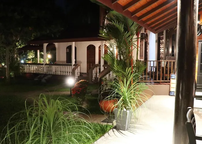 Goyambokka Guesthouse