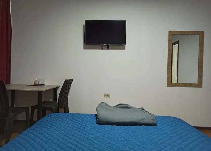 Habitaciones Alkimya