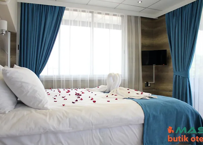 Mas Butik Otel