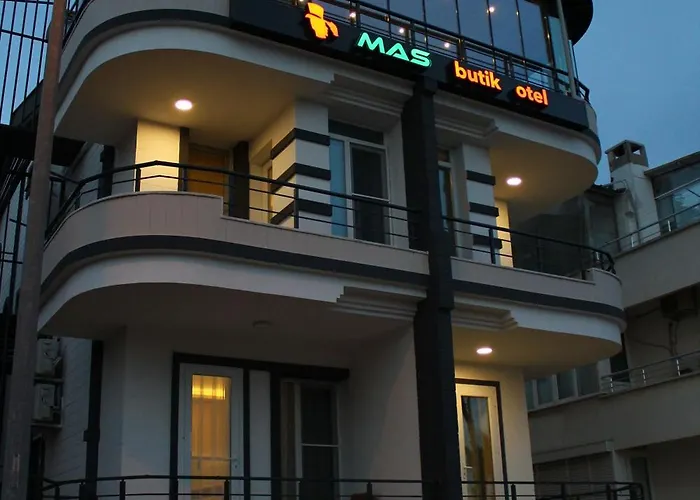 Mas Butik Otel