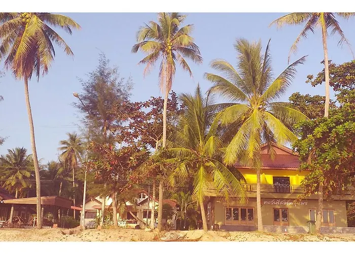 Tawan Resort