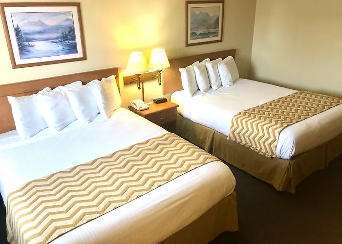 Travelodge By Wyndham Grand Island