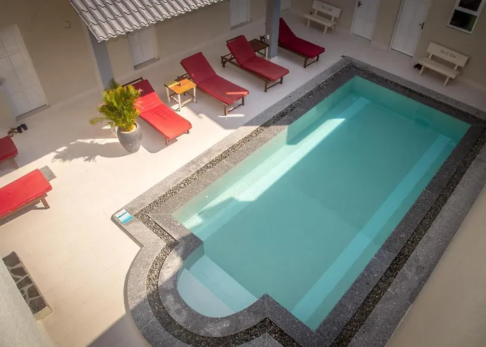 Mui Ne Hills Budget Hotel