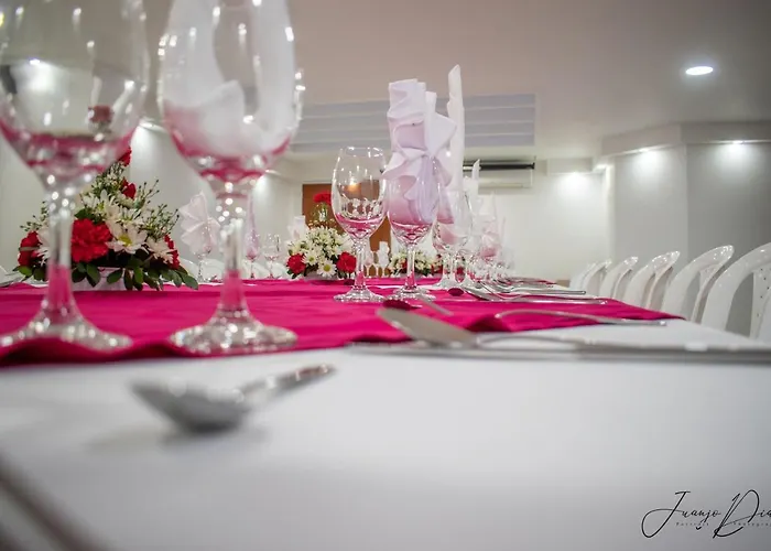 Hotel Juan Maria