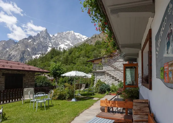Hotel Funivia