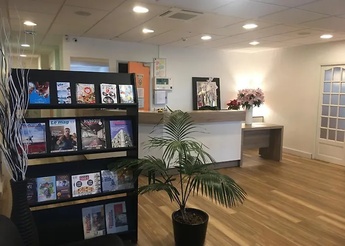 Hôtel Motelia