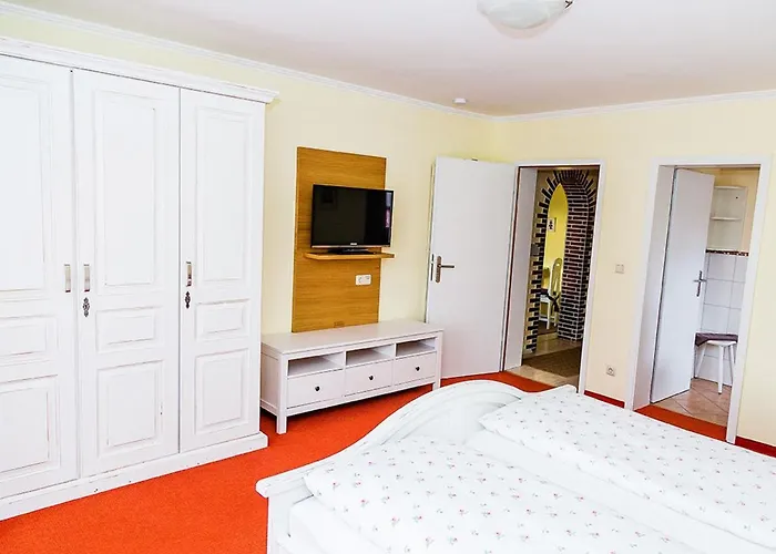 Boutique-Hotel Hasenberger