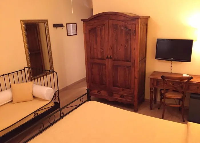 Hotel Il Caminetto