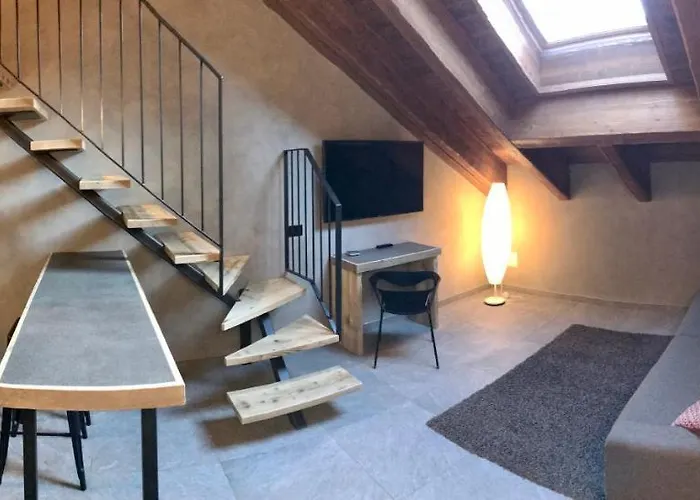 Hotel san Vitale