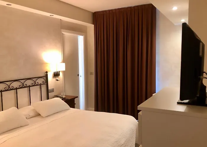 Hotel Ferro di Cavallo