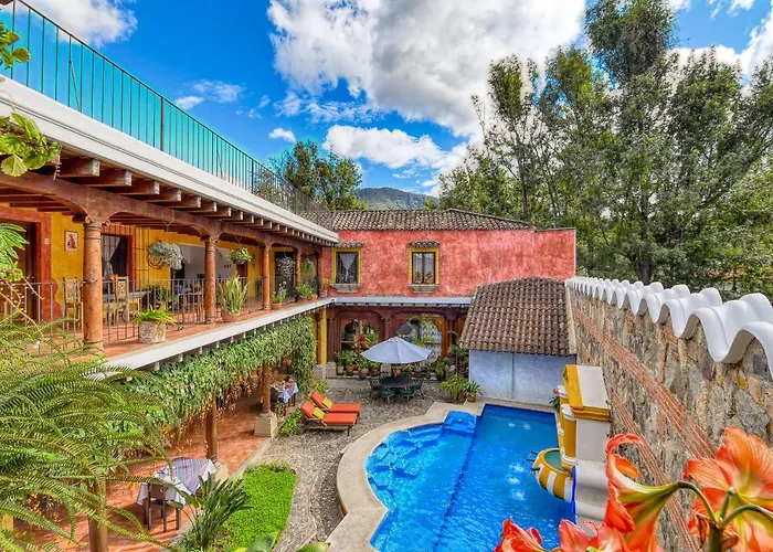 Hotel Palacio De Dona Beatriz