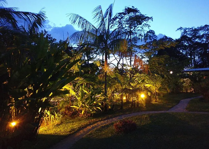 Houttuyn Wellness River Resort