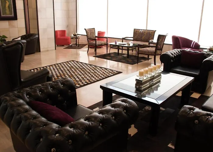 Eden Hotel
