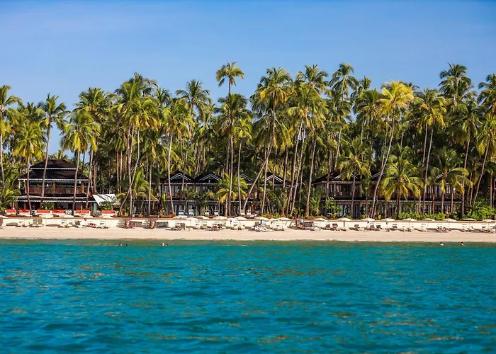 Art Of Sand Resort