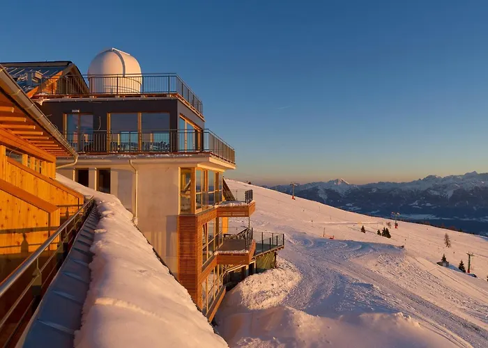 Alpinhotel Pacheiner