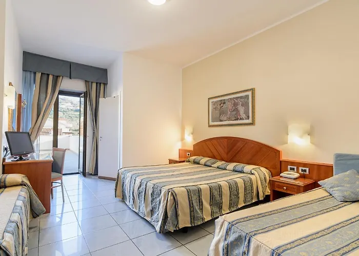 Hotel Serenella