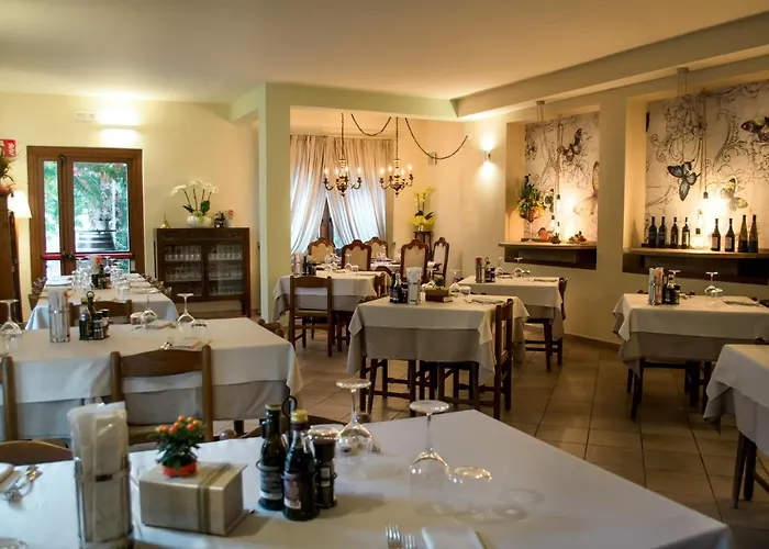 Hotel Corte Dal Castello