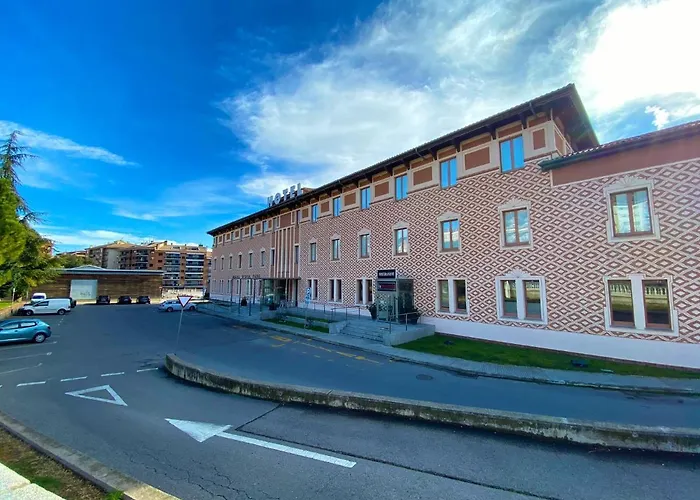Hotel Berga Park
