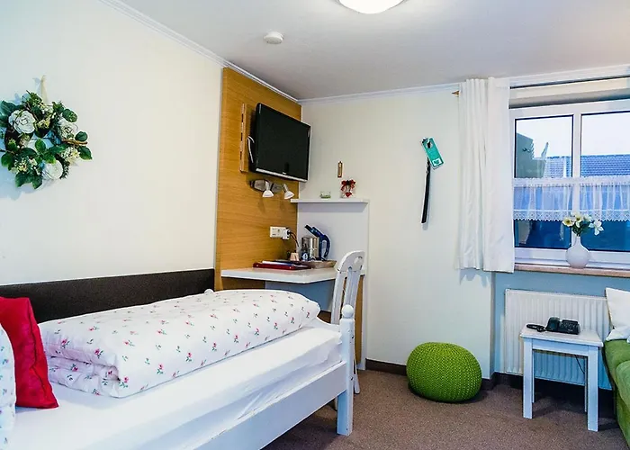 Boutique-Hotel Hasenberger