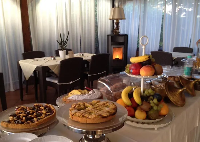 Hotel Ferro di Cavallo