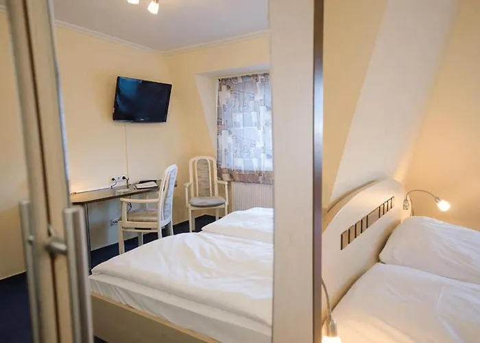 Hotel Lange