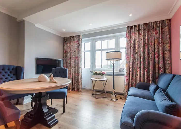 Hotel Norderriff