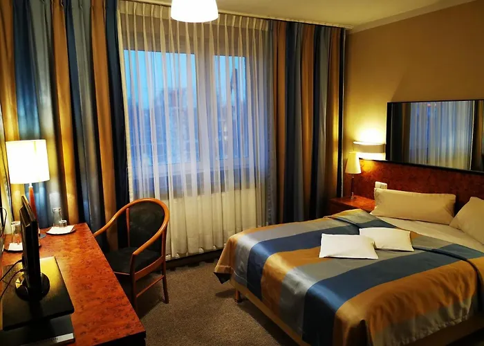Hotel Passione