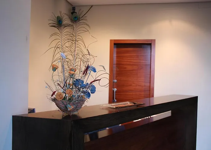Hotel Tremazal