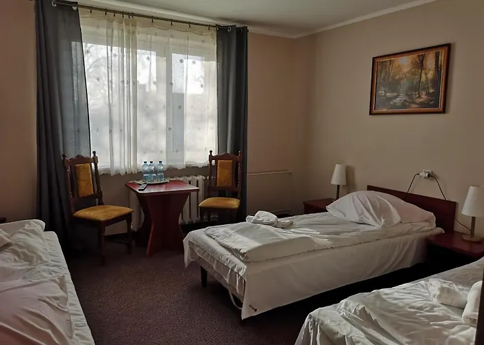 Hotel Kakadu