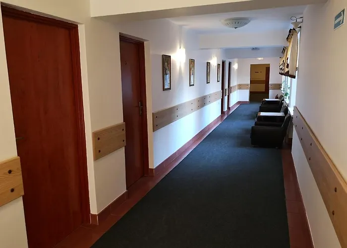 Hotel Kakadu