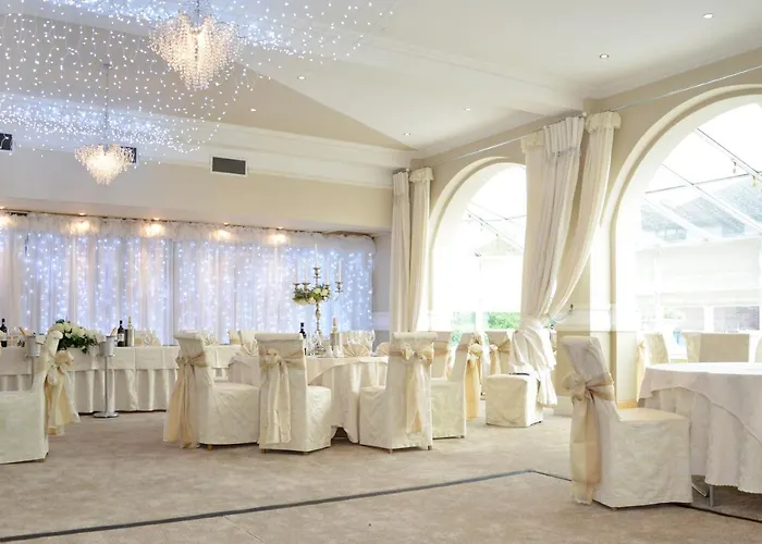 Avonbridge Hotel