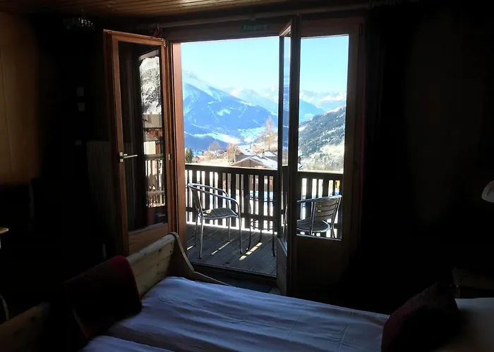 Hotel Wannenhorn