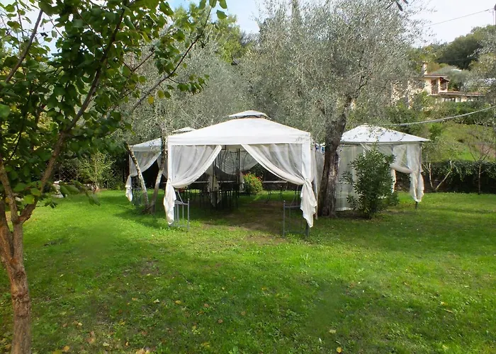 Gli Ulivi Bed&breakfast