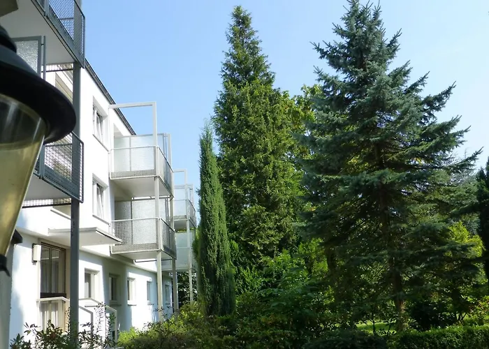 Hotel Villa Luise