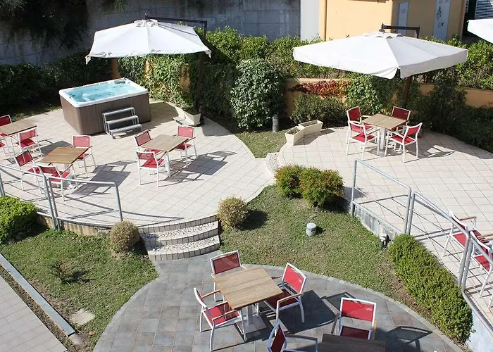 Hotel Klass - Castelfidardo