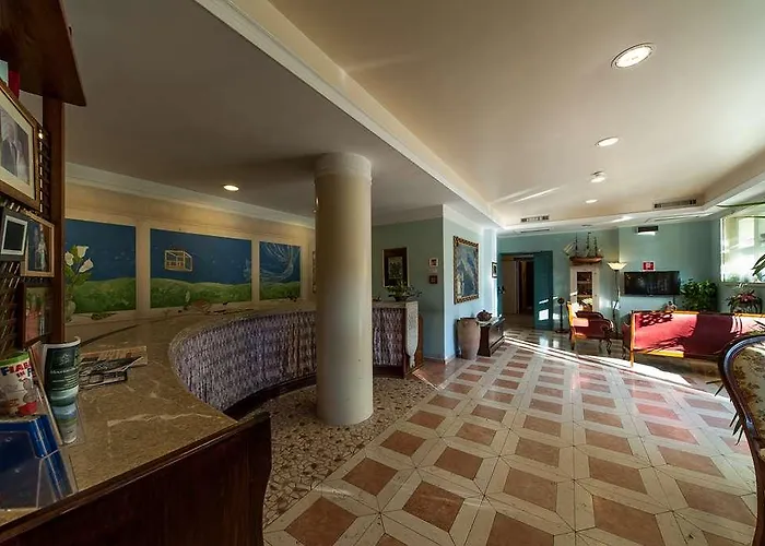 Hotel La Primula