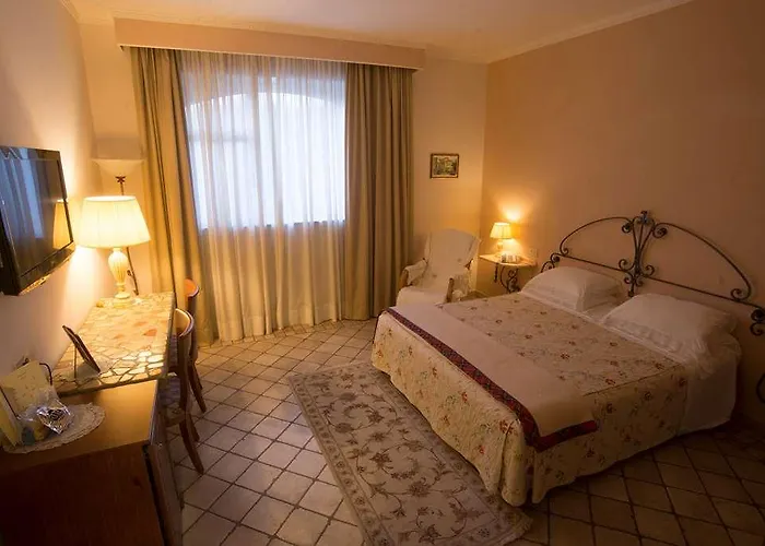 Hotel La Primula