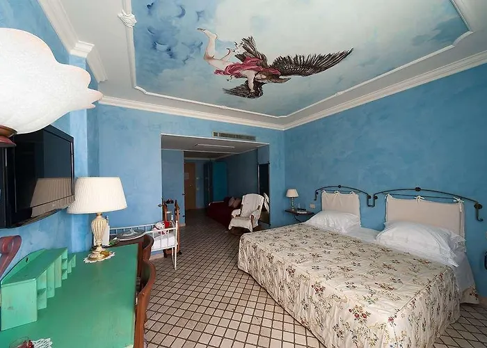 Hotel La Primula