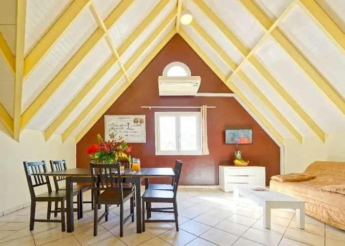Residence Village Creole