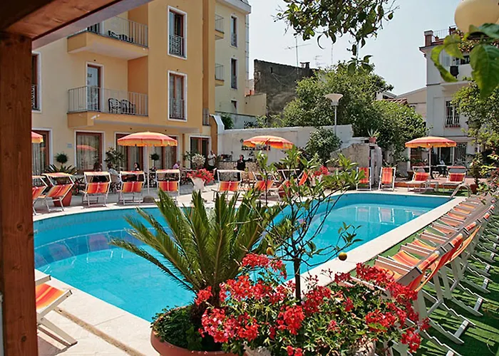 Hotel Albatros