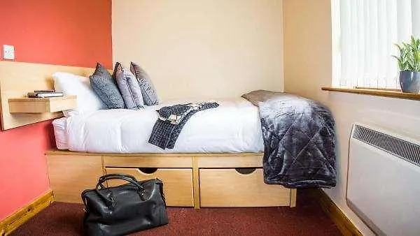 University Of Limerick Self Catering Accommodation