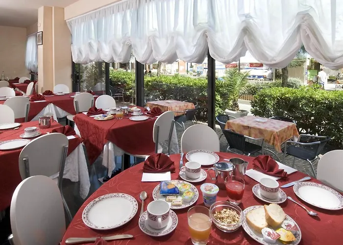 Hotel Alba