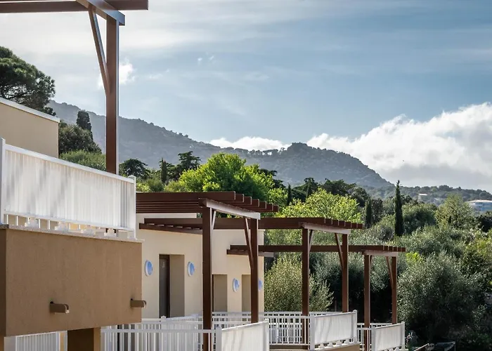 Domaine A Marella