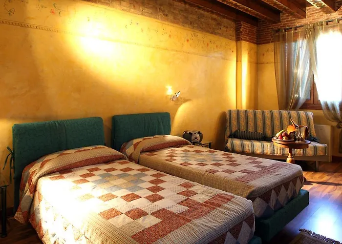Hotel Tabina
