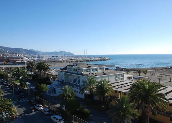 Hotel Santa Maria