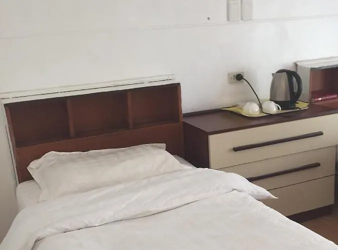 Meekatharra Hotel